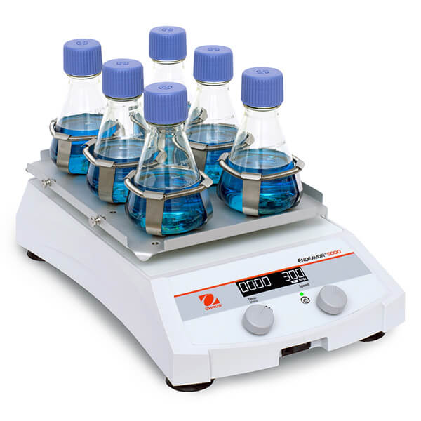 Orbital Shaker - Image 4