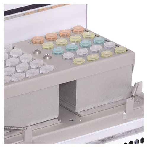 Incubating Heating & Cooling Shakers - Image 7