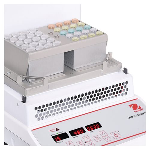 Incubating Heating & Cooling Shakers - Image 6