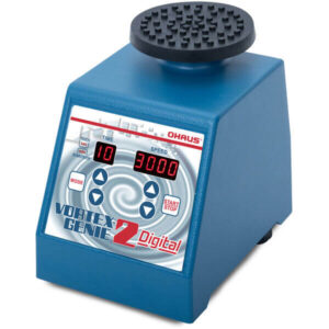Digital Vortex Mixers
