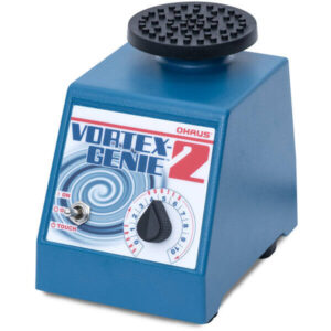 Analog Vortex Mixers